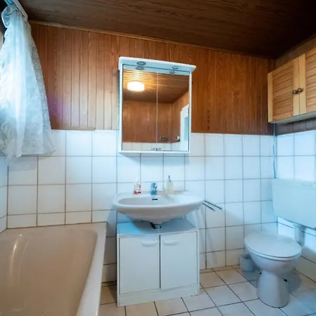 Appartement Scenic House In *