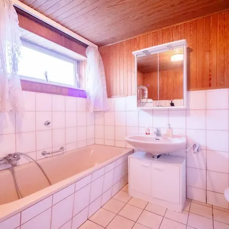 Scenic House In Appartement