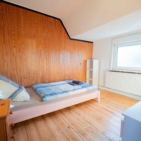 Scenic House In Apartmán *