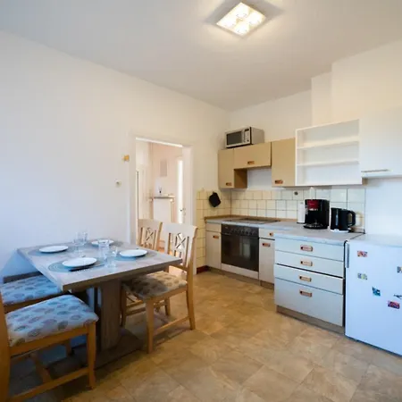 Scenic House In Lauenburg